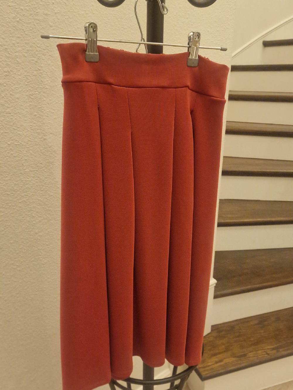 Encircled BeyondSoft Scuba Skirt